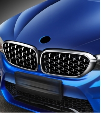 Решетки радиатора BMW E90/F30/F10/G30