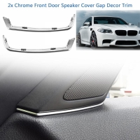 Вставка в зазор накладки динамика и обшивки двери для BMW F10